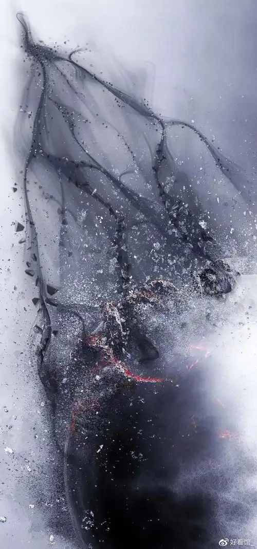 挖孔屏壁纸|手机打孔屏壁纸|挖孔屏创意壁纸|左上角挖孔屏的专属壁纸