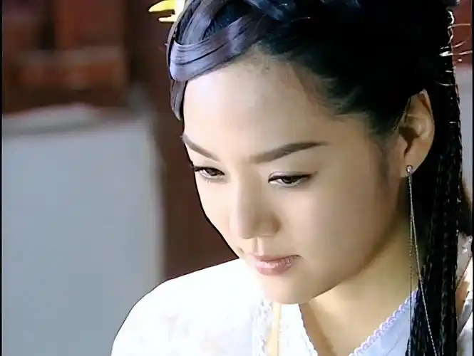 1,蔡琳-杨门虎将-丞相之女潘语嫣今天让我们来看一下12位饰演大臣千金