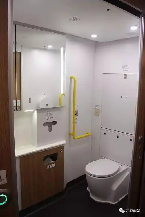 【揭秘】快快收藏!中国高铁车型大揭秘