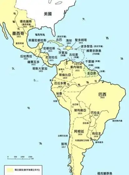 北美洲有哪些国家北美洲有哪些国家北美洲有哪些国家