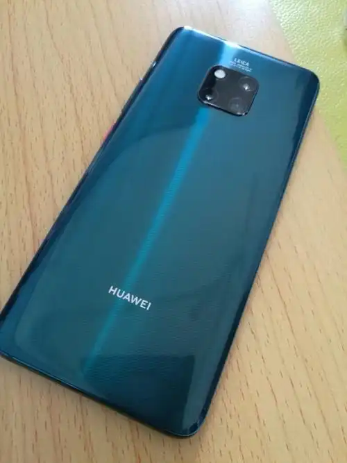 我的翡冷翠好蓝啊 - 第2页 - 华为mate20系列分享交流 花粉俱乐部