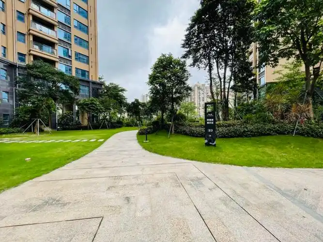 【10图】斗门区,高性价比大盘,时代都荟大境,精装修3房2卫,配套成熟