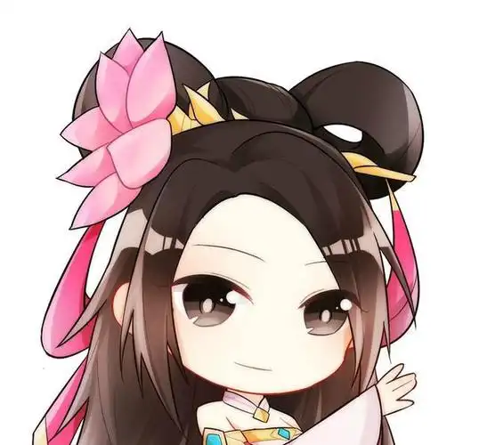 王者荣耀头像第三十波夏天五黑头像李白韩信刘邦张良元芳周瑜