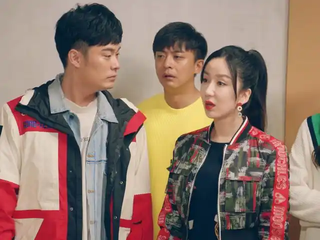 《爱情公寓5》曾小贤回归,短暂表演让人找回熟悉的感觉!