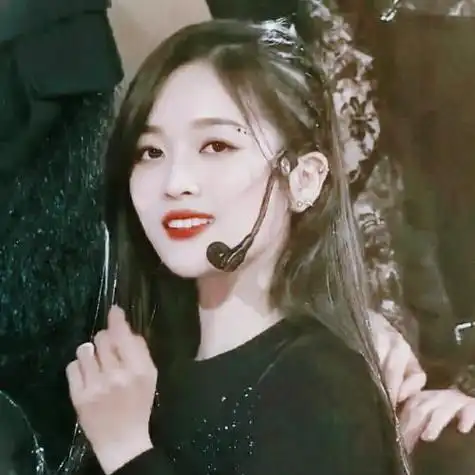 吴宣仪最新头像高清