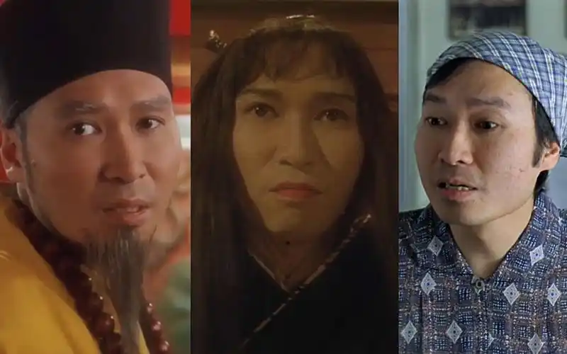 香港音乐奇才刘以达我随风而来又随风而去