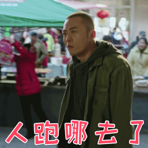 伪钞者李军人跑哪去了搞怪gif动图_动态图_表情包下载_soogif