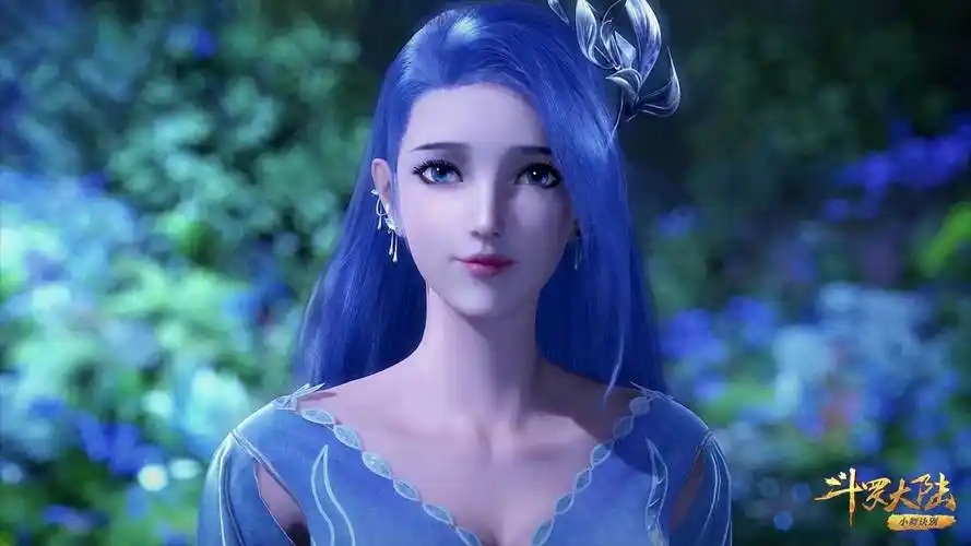 一个修炼速度,不逊色于昊天锤,这种级别的蓝银草武魂,又怎么可能不会