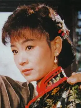 青青河边草演员表