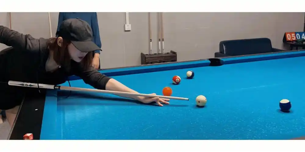 德化  #台球  #周末去哪儿  #酷女孩  #拍照姿势