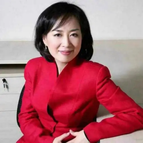 活着真好------周悦