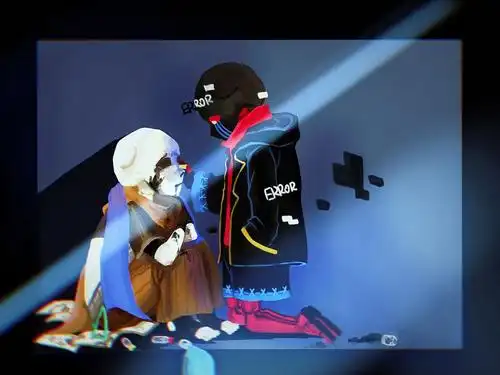 errorink - 光阴(复习去了