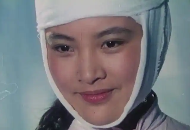 电影小花是哪一年上映的,电影《小花》什么时候拍的(1979年电影《小花