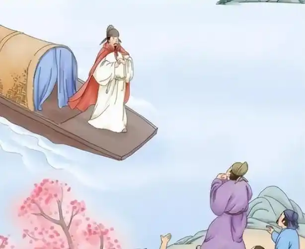 "史上最高级的马屁诗",仅28字,胜过千言万语|诗歌|诗词|诗人|龚自珍