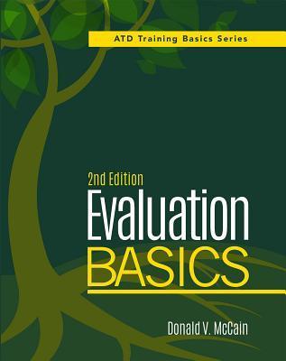 预订 evaluation basics
