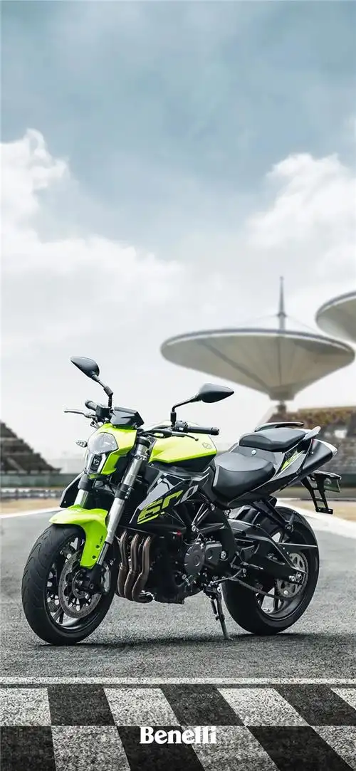 贝纳利tnt600壁纸你是否真的懂速度的真谛