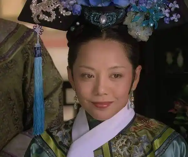 《甄嬛传》为什么敬妃身体康健却从未有孕,皇帝喜欢她吗_华妃_孩子