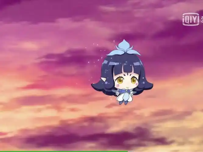 鸢尾花爱丽丝豆丁版