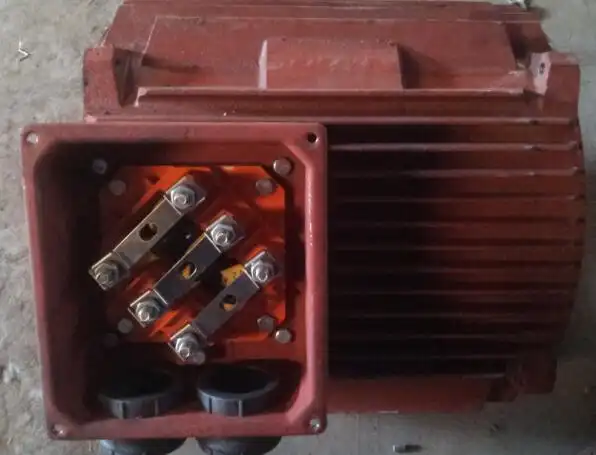 接线盒_电机配件_电机_永嘉统杰电机厂