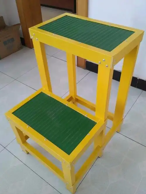 白银玻璃钢绝缘凳技术参数