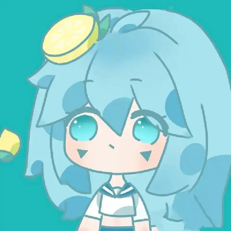 凹凸世界头像q版