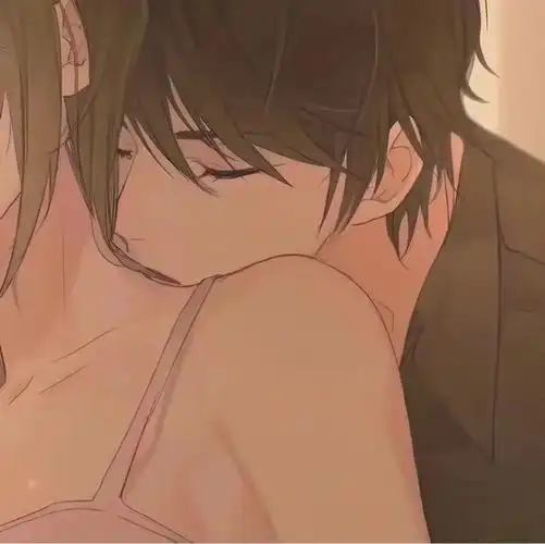 第一部分是动漫版