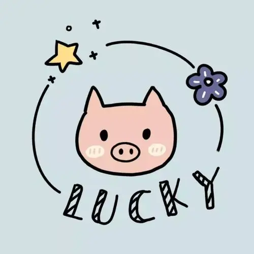 好看的微信头像抖音热门头像请查收