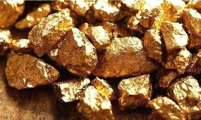 重磅|柬埔寨发现一处国际级稀有金矿|矿产|能源部|黄金_网易订阅