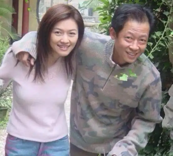 回顾田海蓉富豪老公入狱病逝留下130亿遗憾她的选择让人泪目