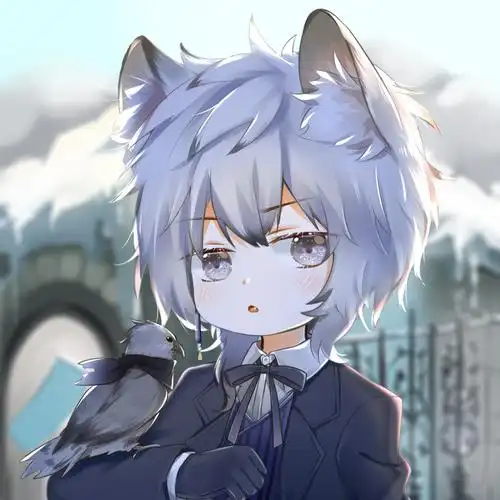 [破事氵] 想要正太(又名有没有小银灰的图)