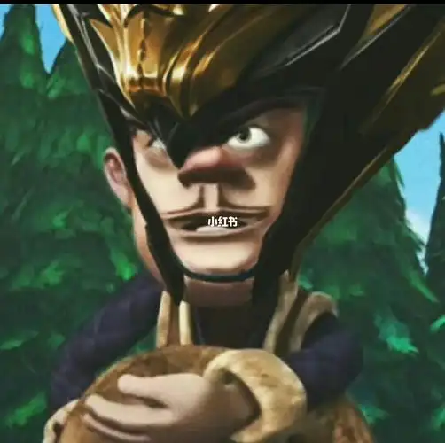 峡谷边路霸主头像,你值得拥有_王者荣耀_王者荣耀头像_素材_头像