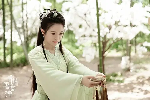 种丹妮"社会瑶"女友力max 迷弟团上线发糖不断