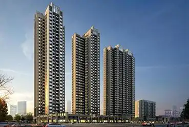 印象中铁时光城