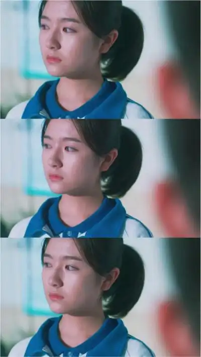 你好旧时光余周周&李兰迪