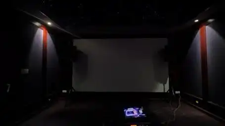 专为家庭影院环境而打造的hifi演出级卡拉ok音响#gemosun(歌宝声)音响