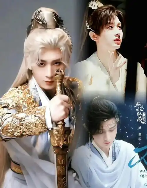 哇塞腾讯,优酷,爱奇艺都甩出"王炸剧",到底谁能更胜一筹