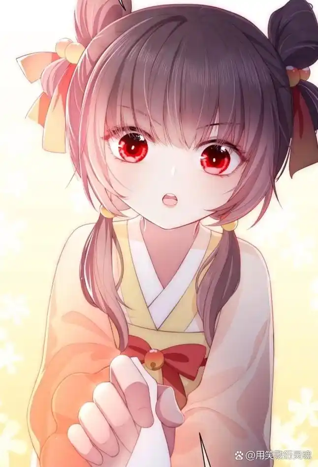 漫画推荐《养敌为患》