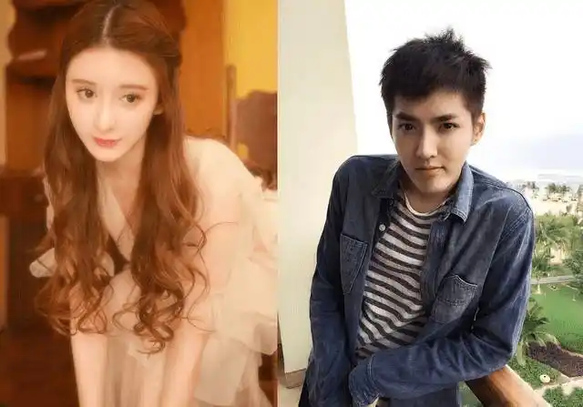 吴亦凡后台有多硬黑料扒的底朝天为何还自称多情自卑大男孩