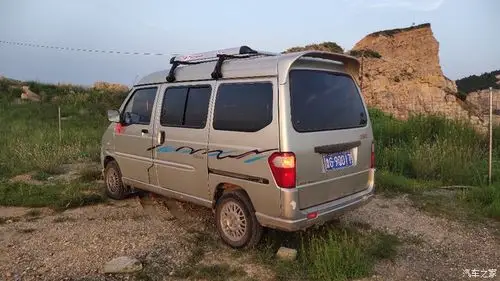 【图】五菱神车改装历史_五菱之光论坛_汽车之家论坛