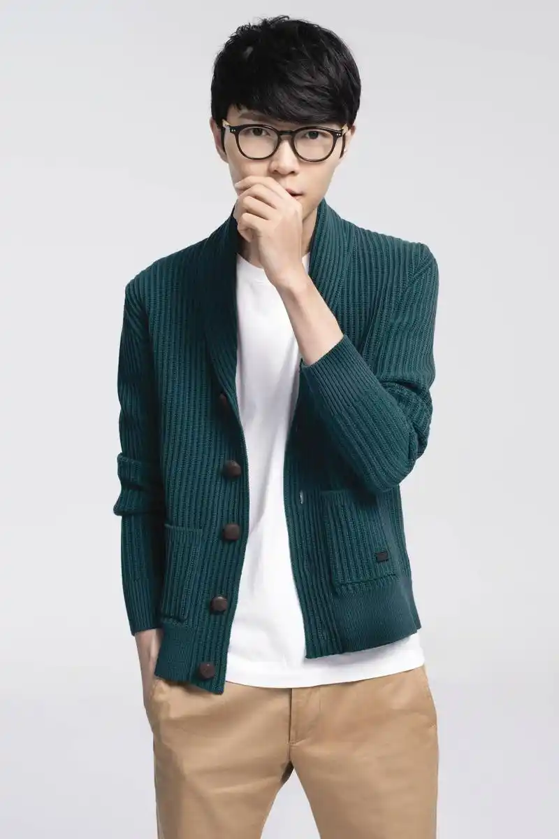 方大同全新专辑最新抒情单曲特别的人首播