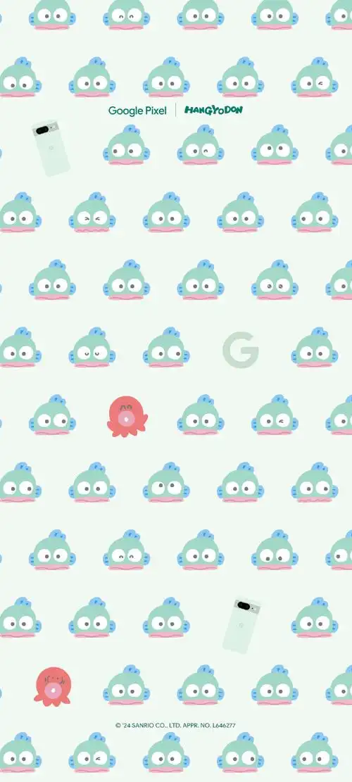 可爱壁纸##超可爱壁纸