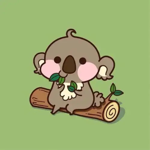 无尾熊cp——情非得已