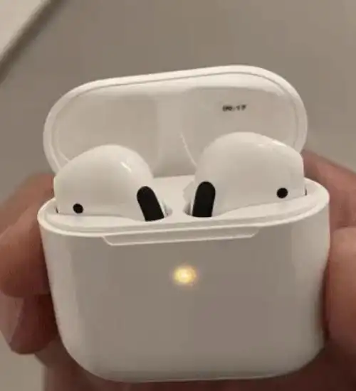 雅兰仕蓝牙耳机