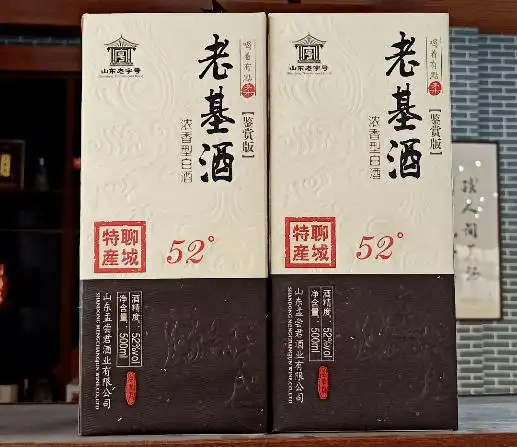 敢和名酒刀光剑影孟尝君老基酒执着多年聊城样板市场终成形凭什么