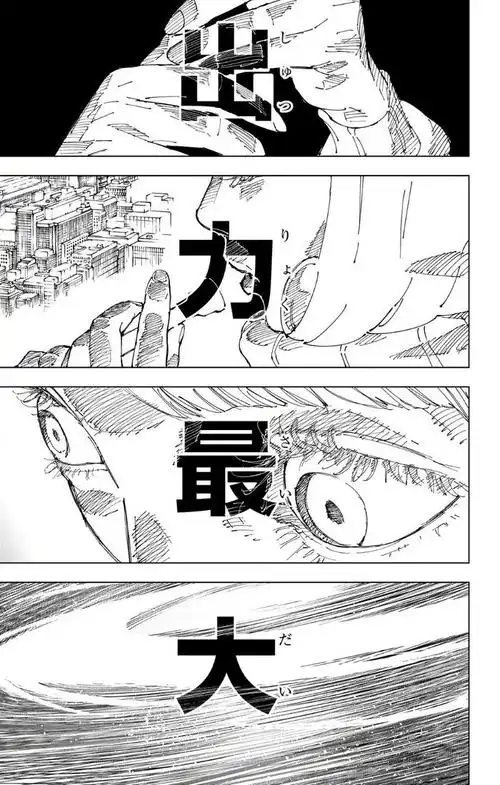 咒术回战单行本24卷加页