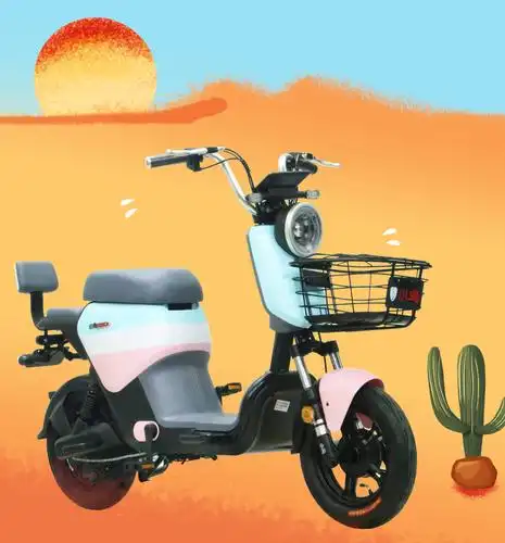 小鸟电动车提醒大家:遵守交通法规,安全骑行,出入平安!