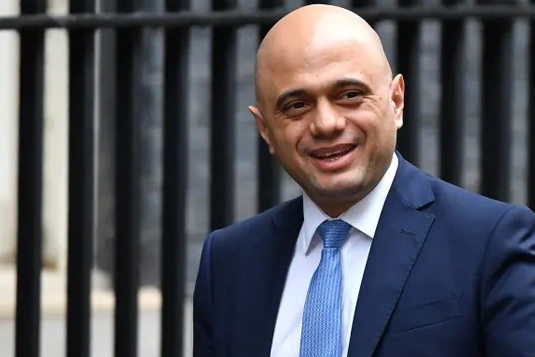 赛义德·贾维德(卫报)