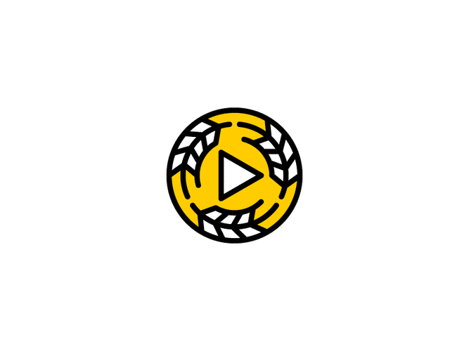 100款动态logo|未来标志发展新趋势