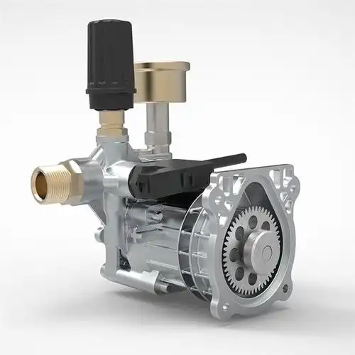 小型微型高压柱塞增压水泵造雾015mpa精密微量其他类型泵