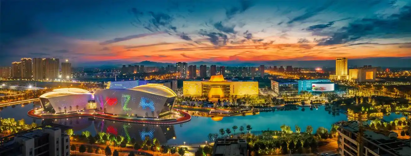 齐点述评丨淄博为什么打出"五好"城市这张牌?